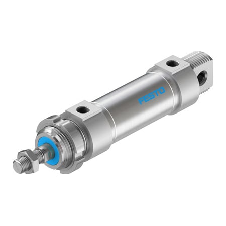 Festo Round Cylinder DSNU-32-40-PPS-A DSNU-32-40-PPS-A